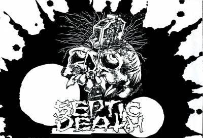 logo Septic Death